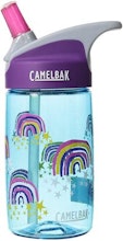 CamelBak  Eddy Kids BPA Free Water Bottle